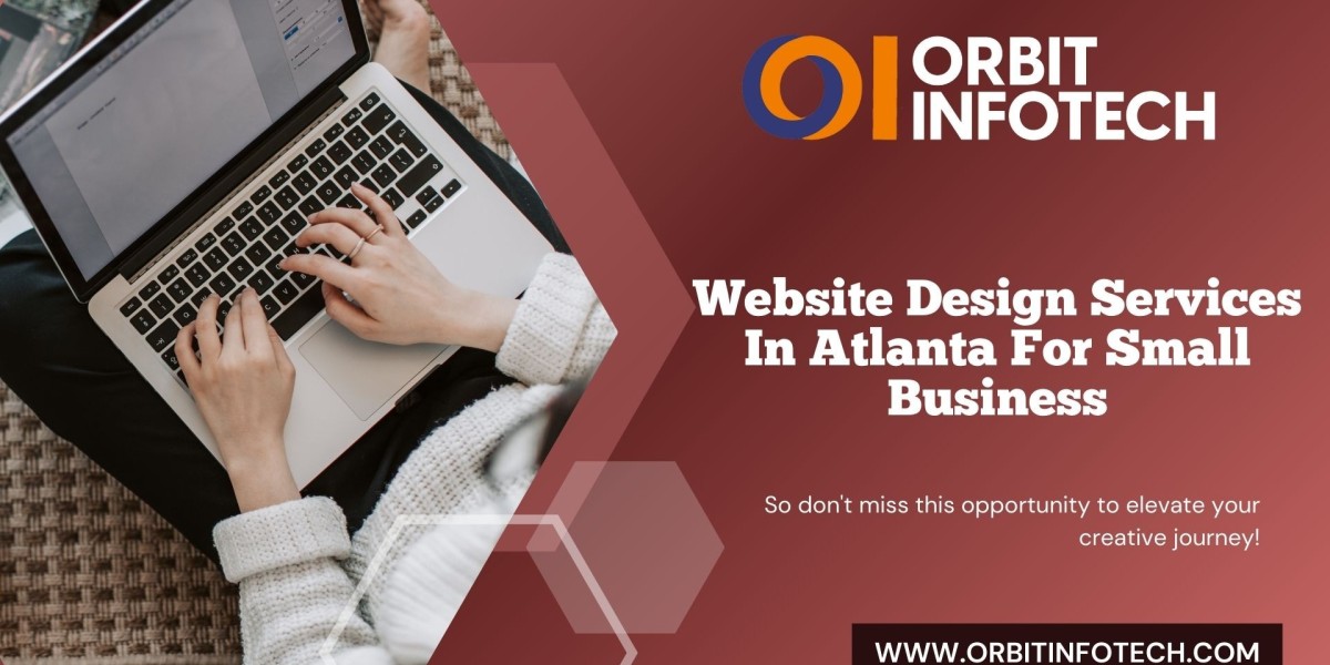 Web Design Services for Small Businesses in Atlanta