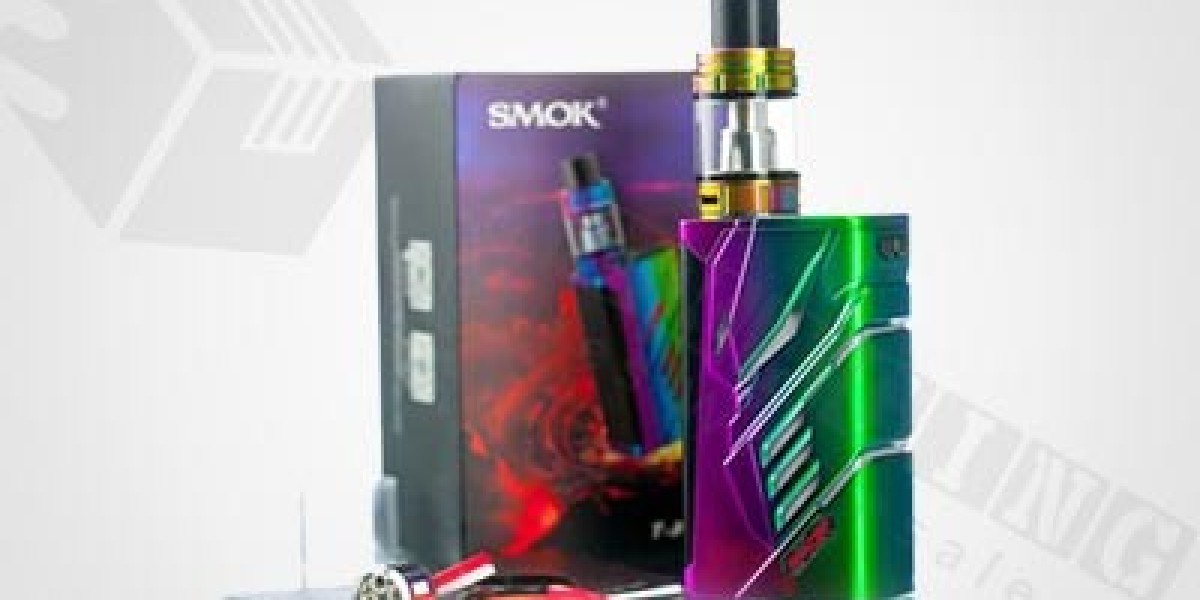 How Can Custom Vape Boxes Elevate Your Brand and Enhance Product Appeal?