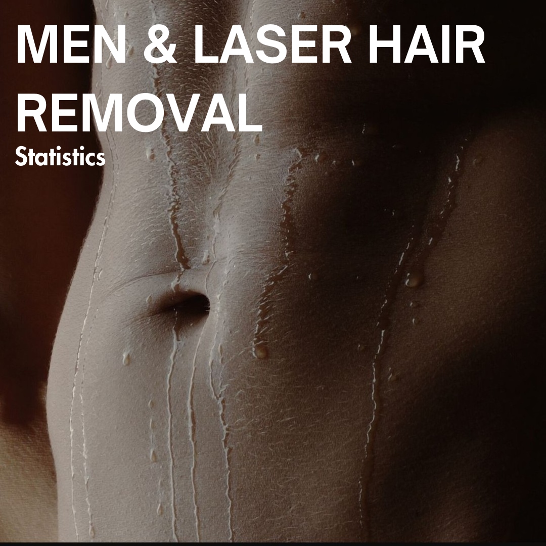 Breaking the Taboo - Sydney Laser Hair Removal for Men and Not Just for Women