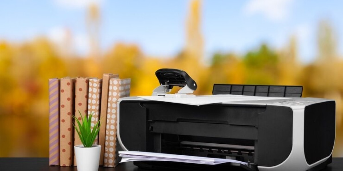 Unveiling the Power of Modern Inkjet Technology for Small Businesses