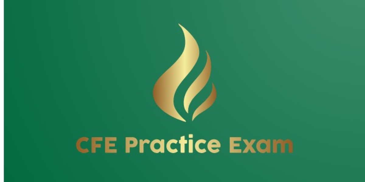 How to Pass the CFE Practice Exam Without Stress