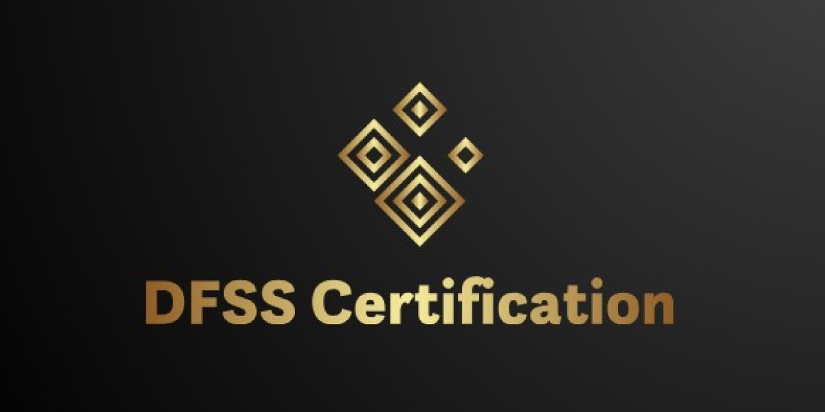 Maximize Your Study Time with DFSS Certification Tips