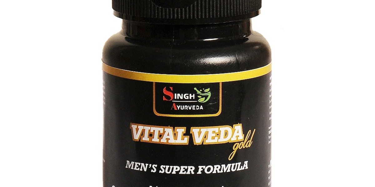 Vital Veda and the Power of Personalized Wellness