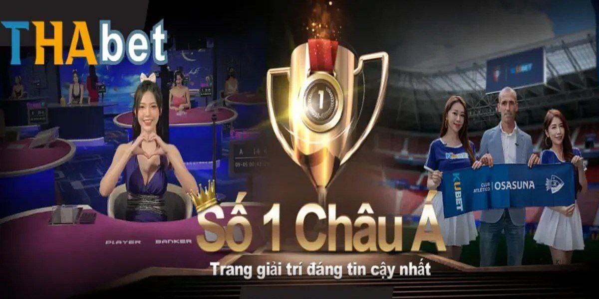 THABET【THA BET 】- THABET CASINO - Trang Chủ Chính Thức 2024