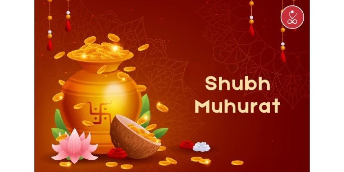 Shubh Muhurat: Aligning with the Cosmic Flow