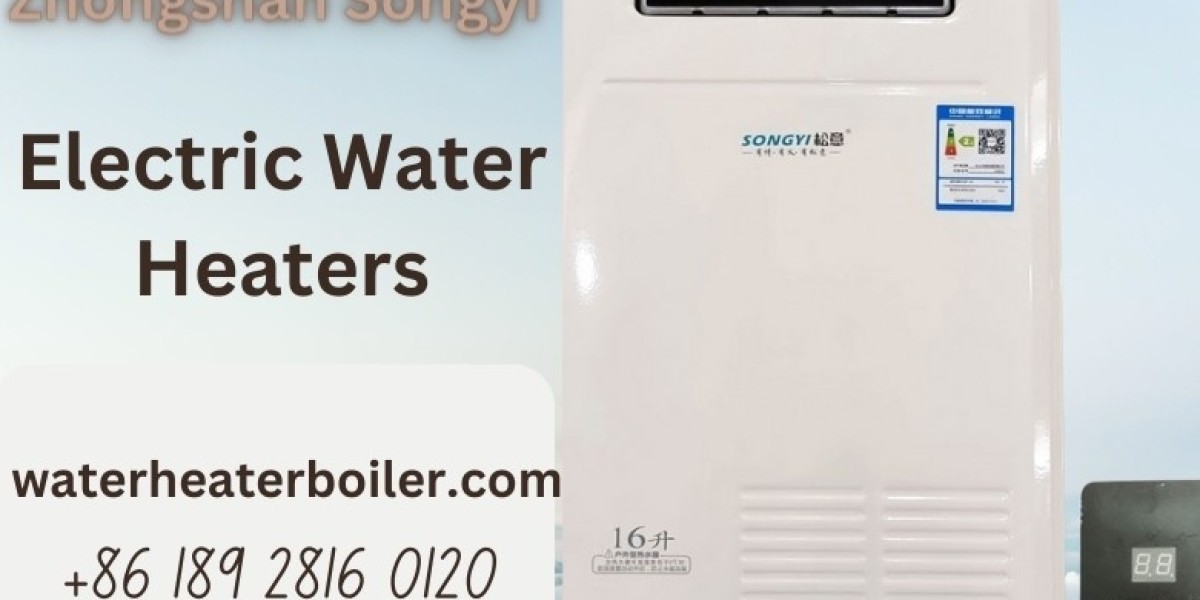 A Comprehensive Guide to Choosing the Right Water Heater Boiler for Your Home