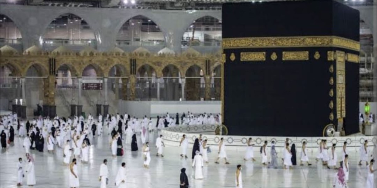 Understanding Umrah Packages: Your Complete Guide to the Lesser Pilgrimage