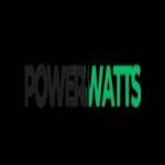 Power With Watts