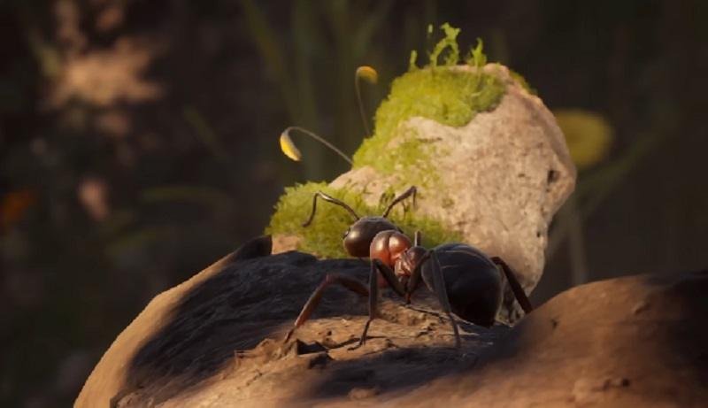 Queen Ant’s Role and Abilities in Empire of the Ants: Everything You Need to Know - Game On Trend