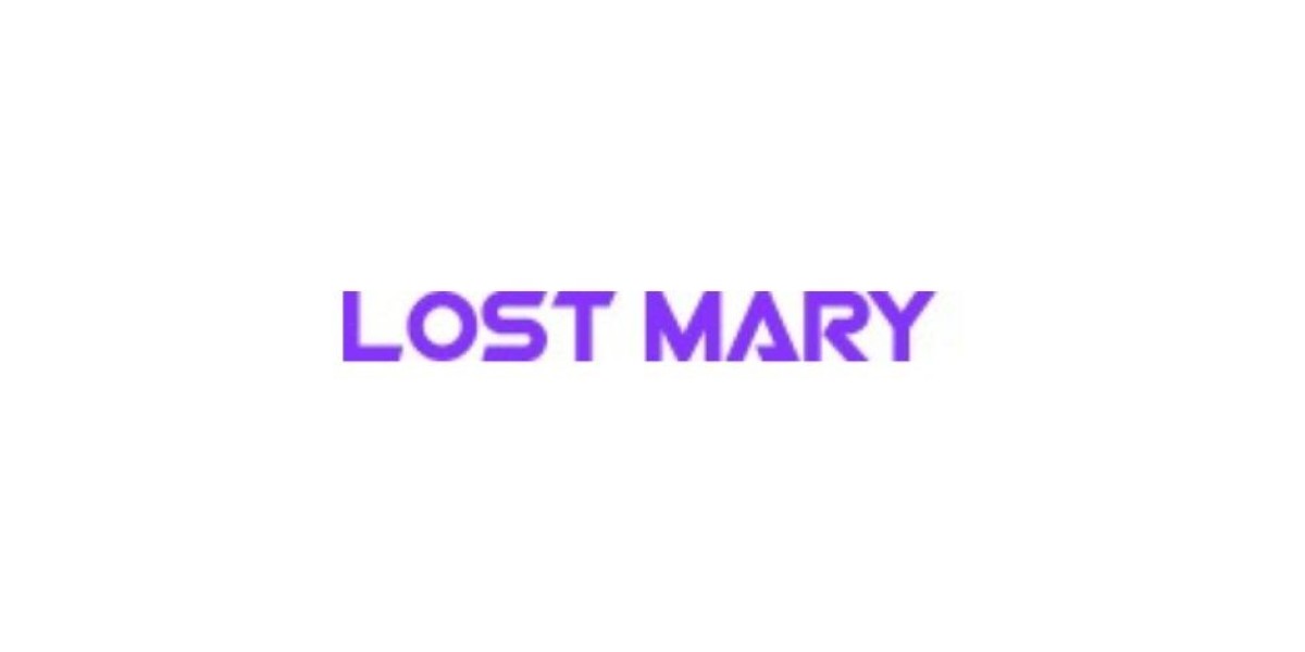 Discover the Future of Vaping with Lost Mary: Innovation Meets Flavor