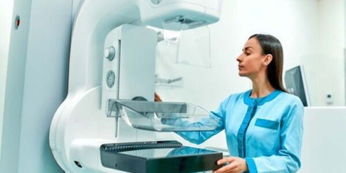 Establishing a Profitable Mammography Machine Manufacturing Plant Report 2024: Setup and Cost Details