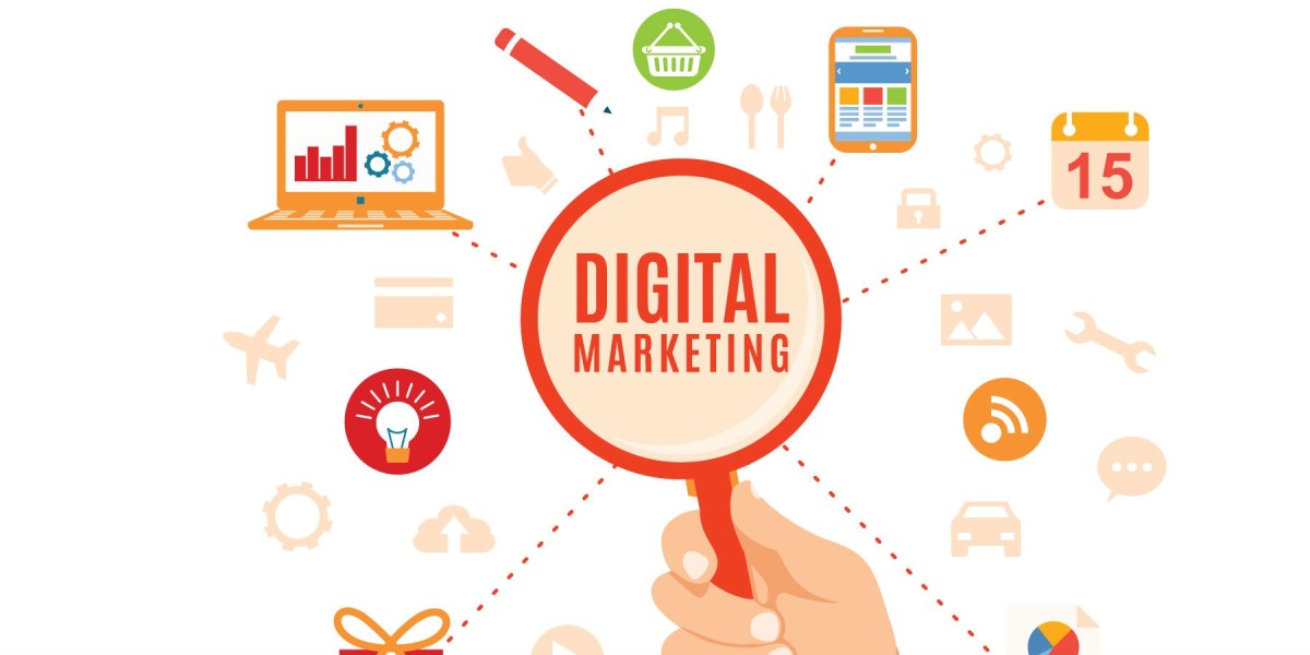 Elevate Your Brand with the Best Digital Marketing Agency In Dwarka