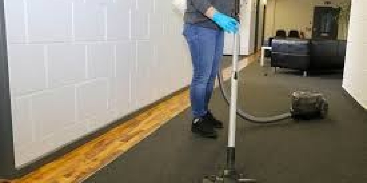 Carpet Cleaning: A Simple Solution for Better Home Comfort and Air