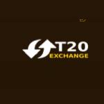 T20Exchange ID