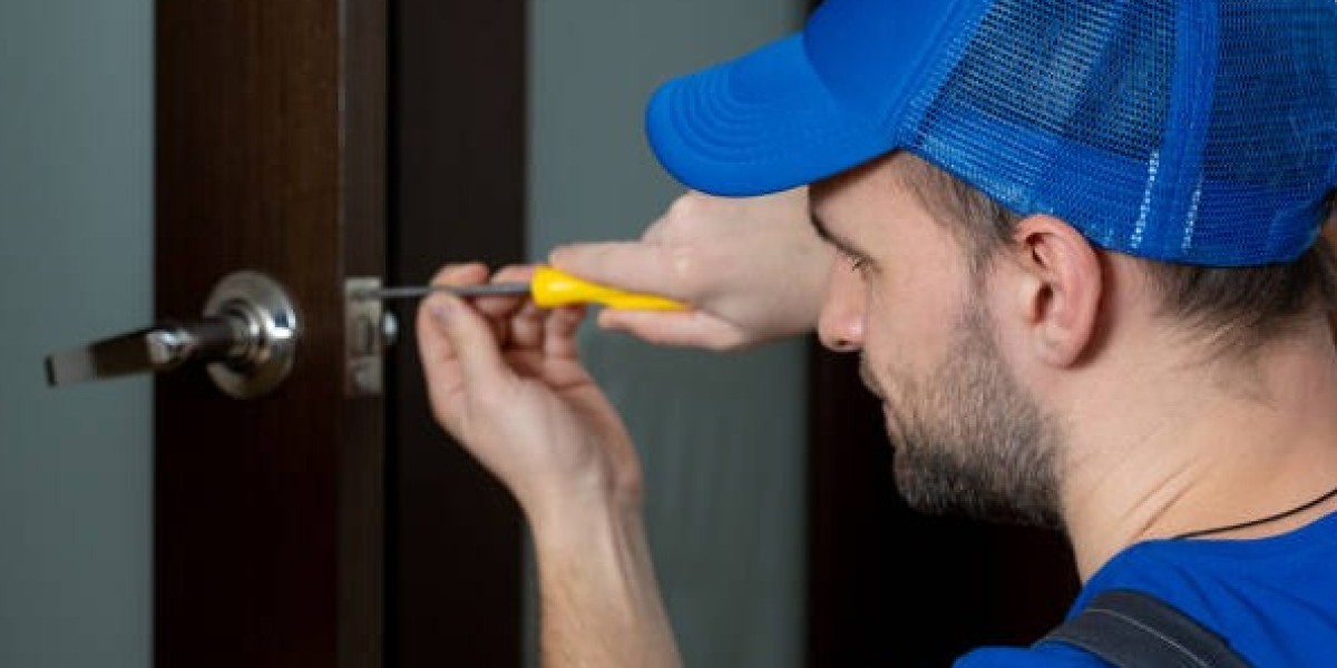 5 Reasons Why You Need the Best Locksmith in Lansdale for Your Business