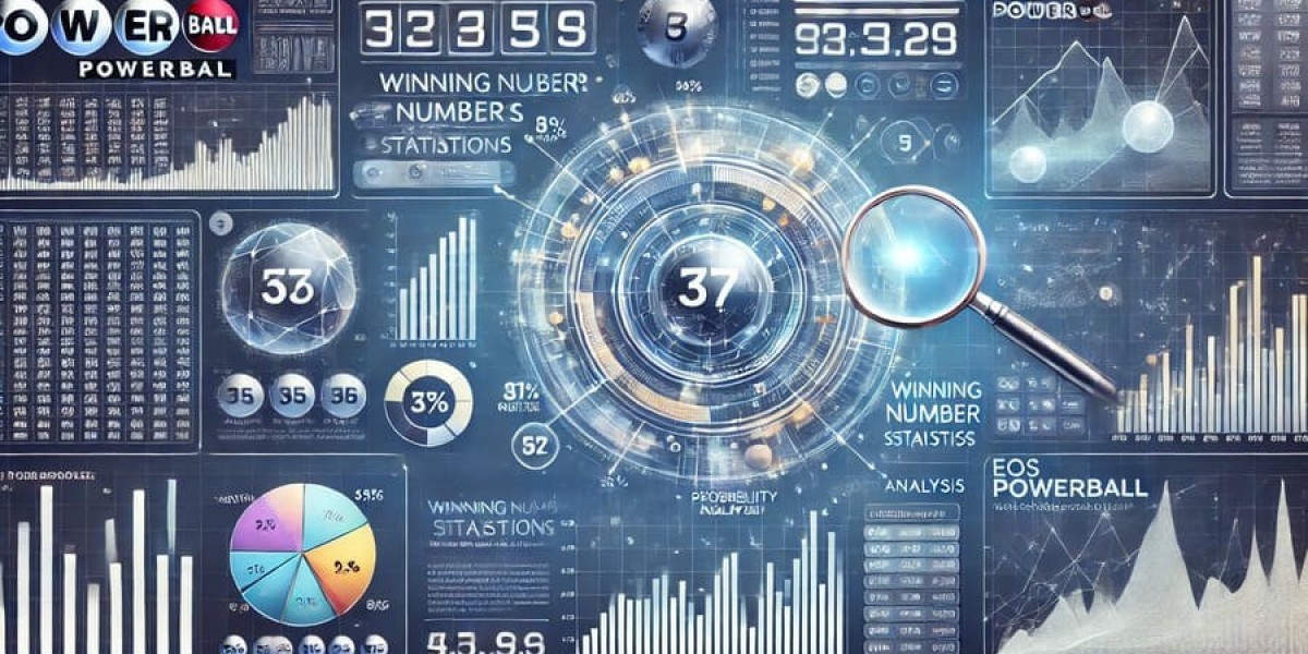 Unlocking the Secrets of Powerball