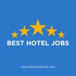 Hotel Jobs In Dehradun