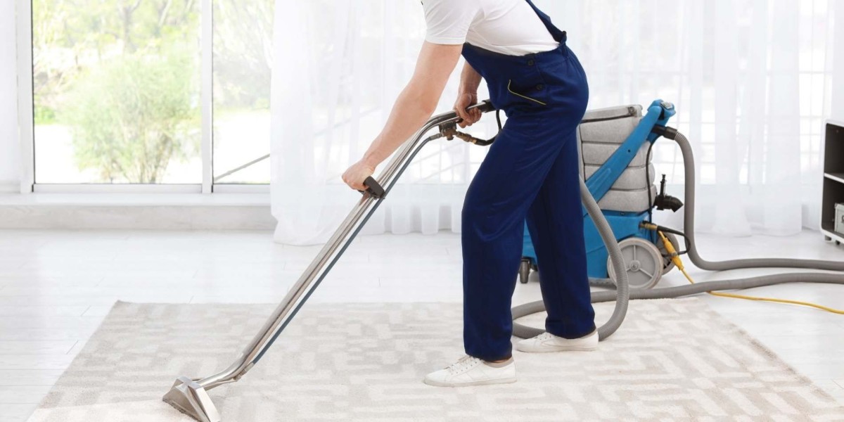 Transform Your Carpets: Expert Cleaning Services at Your Doorstep