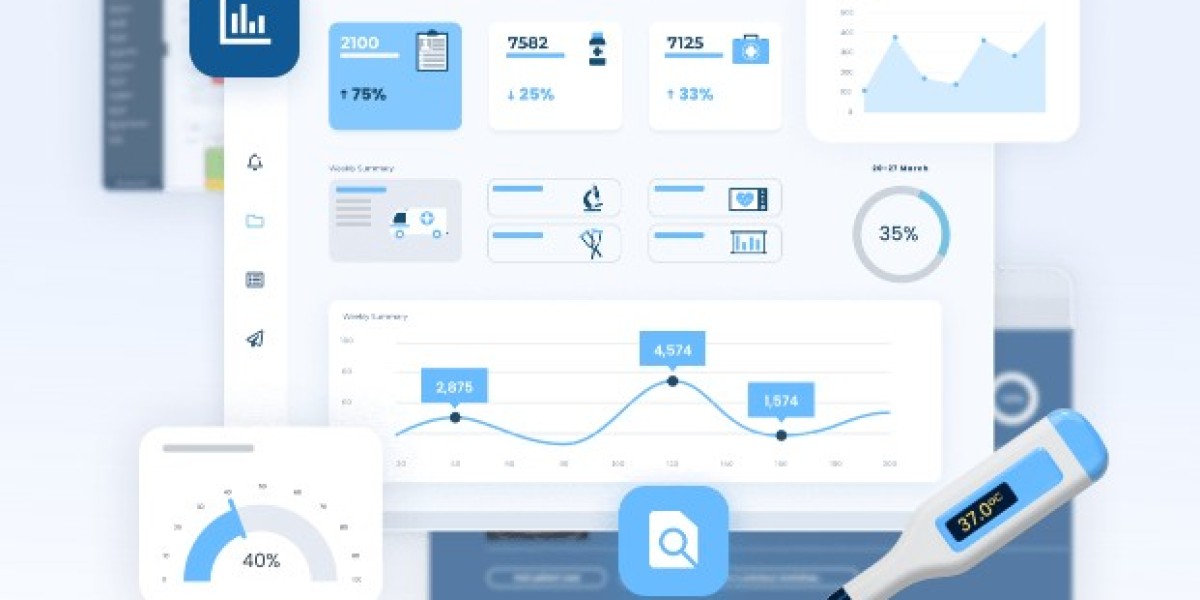 Developing Mobile Solutions for Pharmacy Management: Trends and Technologies