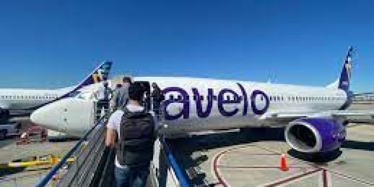 Avelo Airlines Reservations: A Comprehensive Guide to Affordable Travel