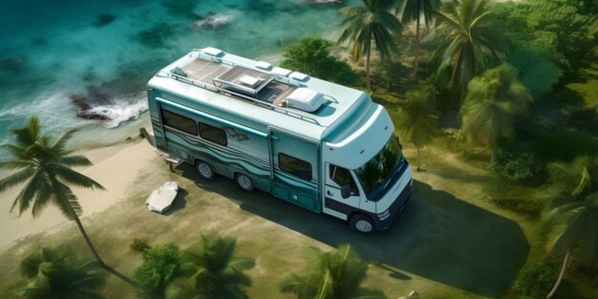 Experience the Best of Travel with Luxury Motorhomes for Hire