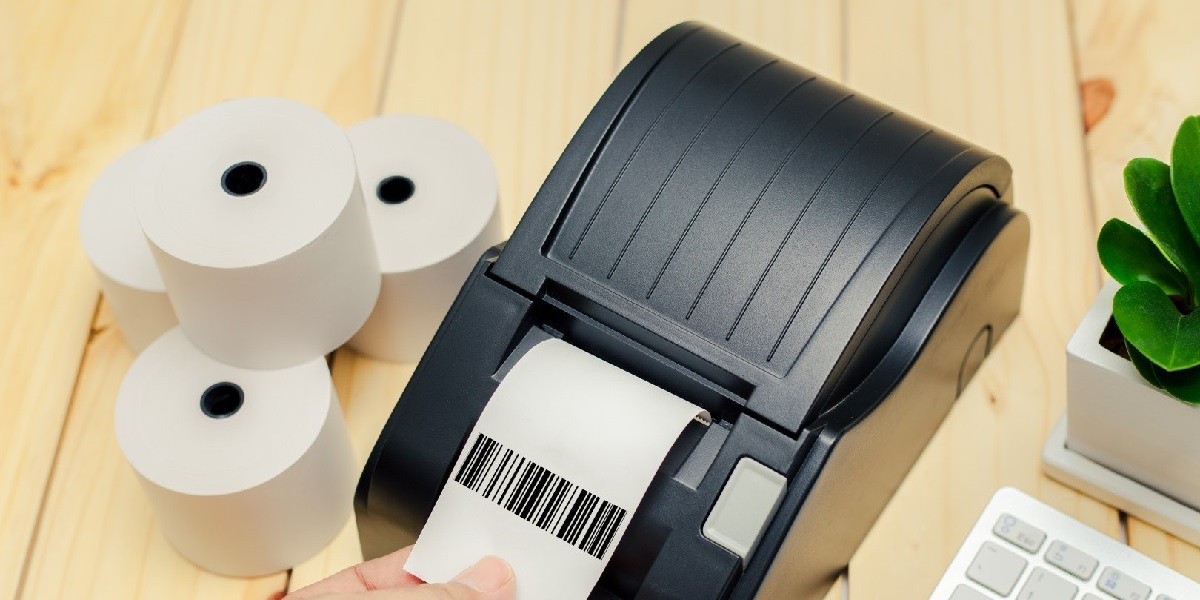 Why Receipt Printers are Essential for Your Business Operations