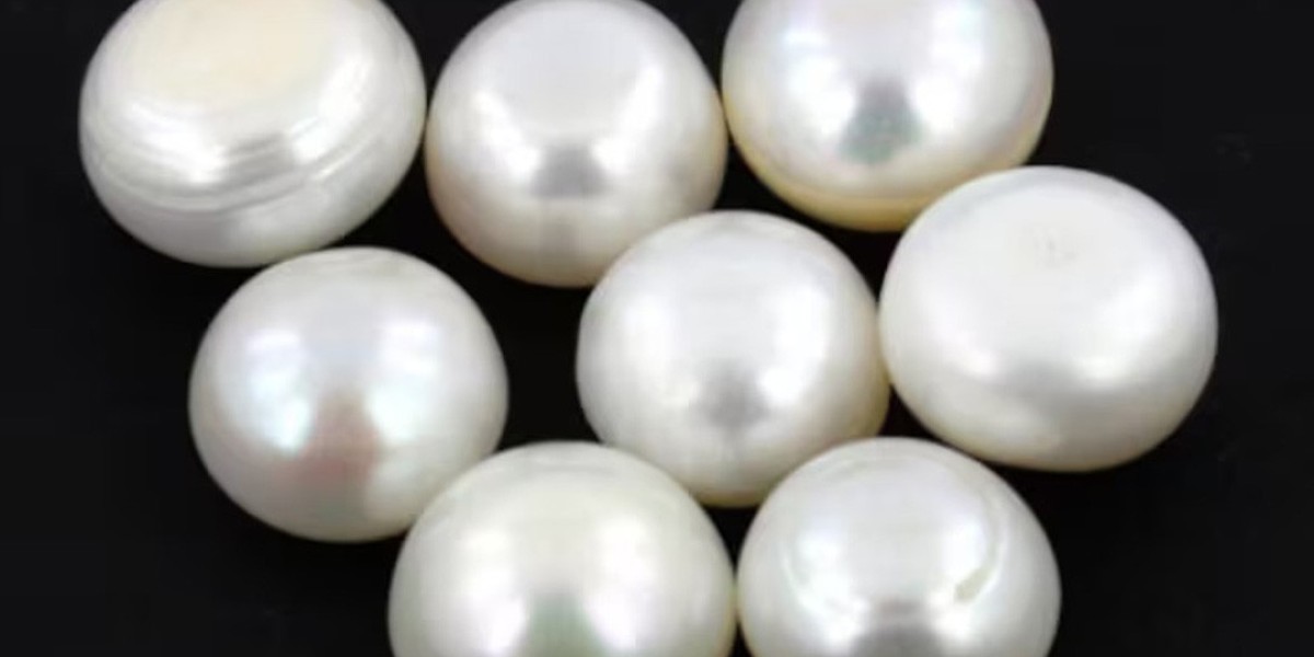 Pearl: The Birthstone for June and Its Deep Symbolism