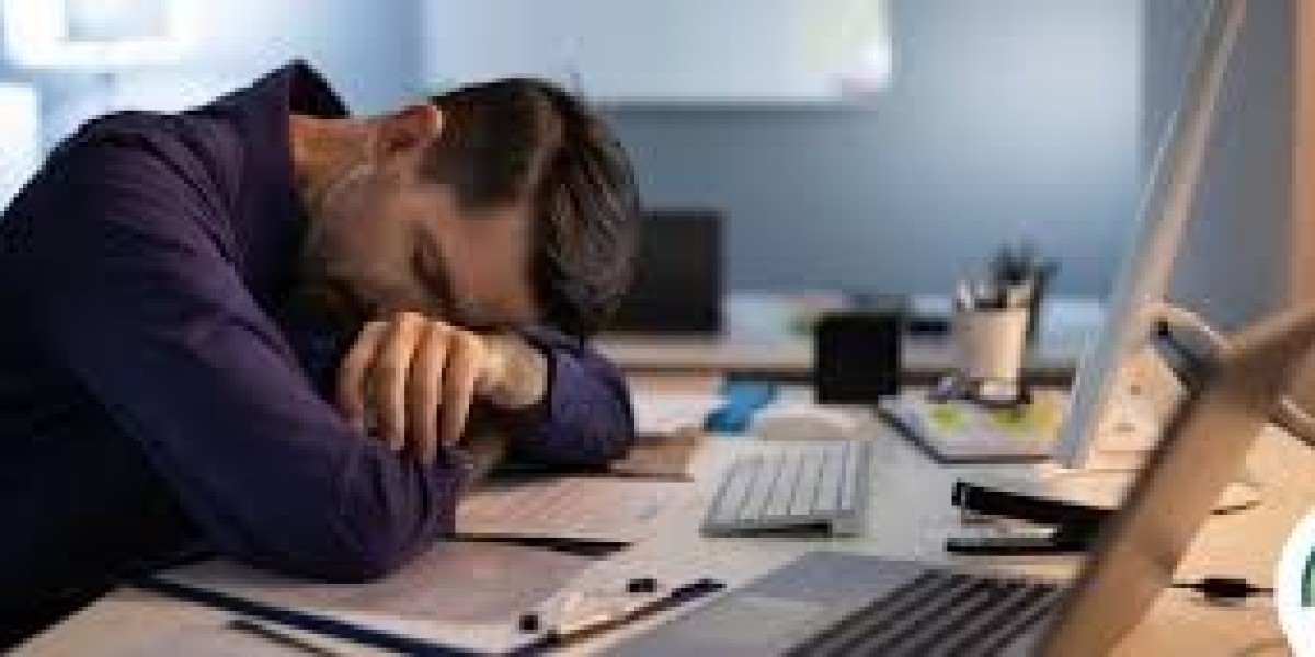 Can you reverse narcolepsy?