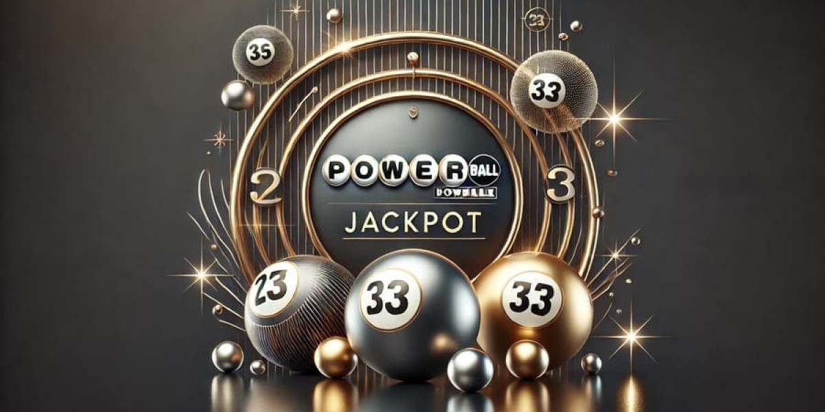 Winning Big with Powerball