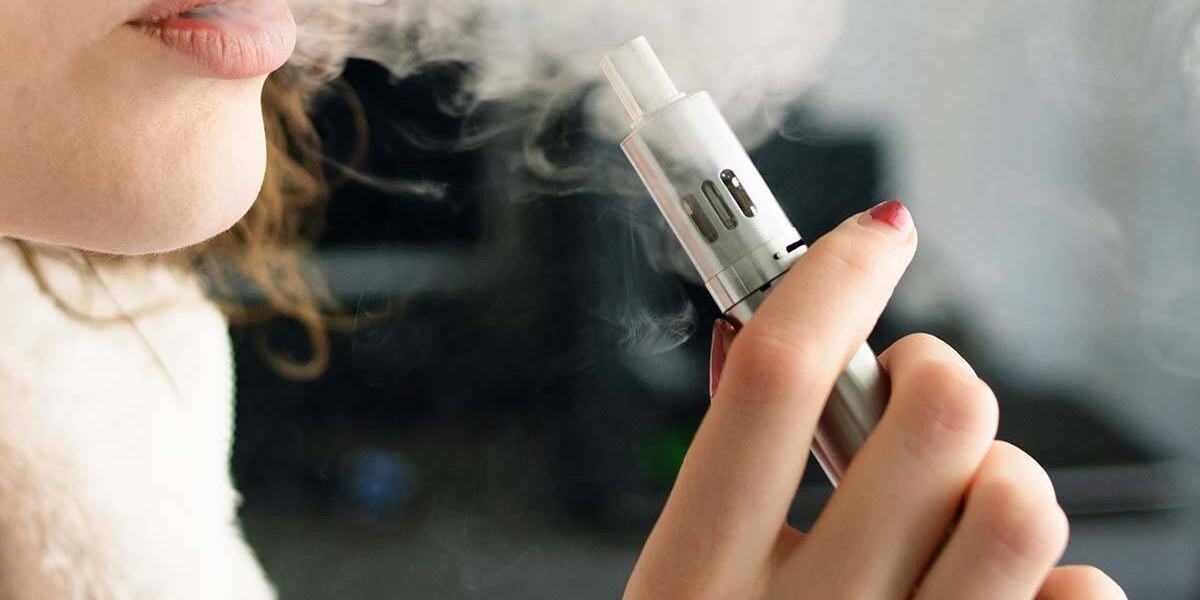 Healthier Vaping: What You Need to Know