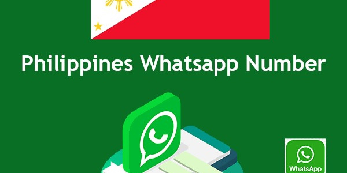 Why You Need Philippines WhatsApp Mobile Phone Number Lead for Direct Marketing