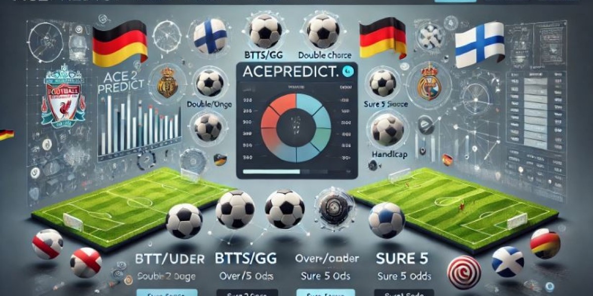 AI Football Predictions: Your Ultimate Guide to Winning Soccer Tips