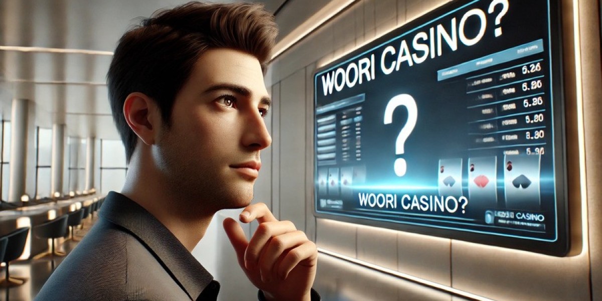 Unlocking the World of Online Slots