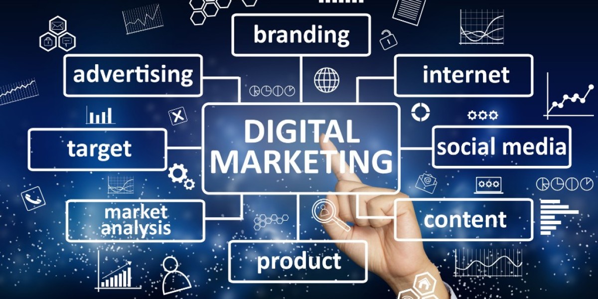 Why Your Business Needs a Digital Marketing?