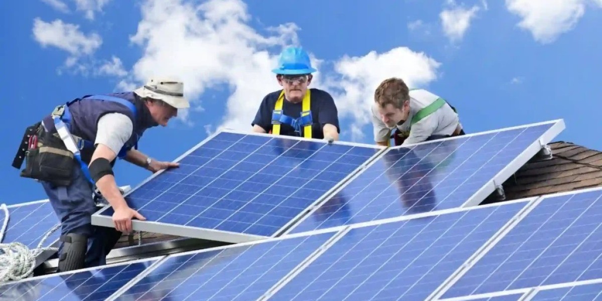 Are Solar Panels Worth It in Texas? | Sun Energy Guide