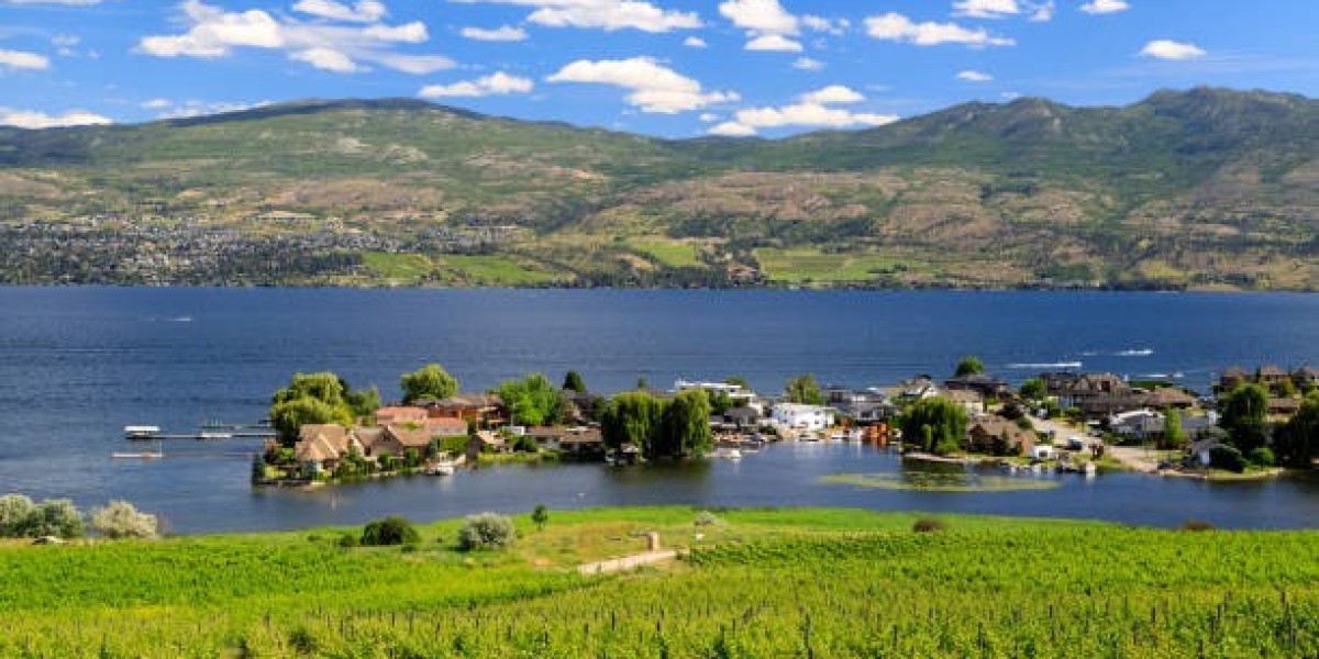 Sip Tours Kelowna Wine Tour - Sip Tours