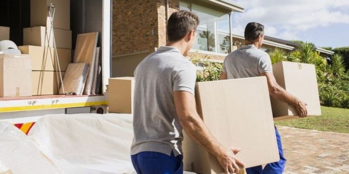 House Movers Enfield: Your Trusted Relocation Partner - Home 2 Home Movers