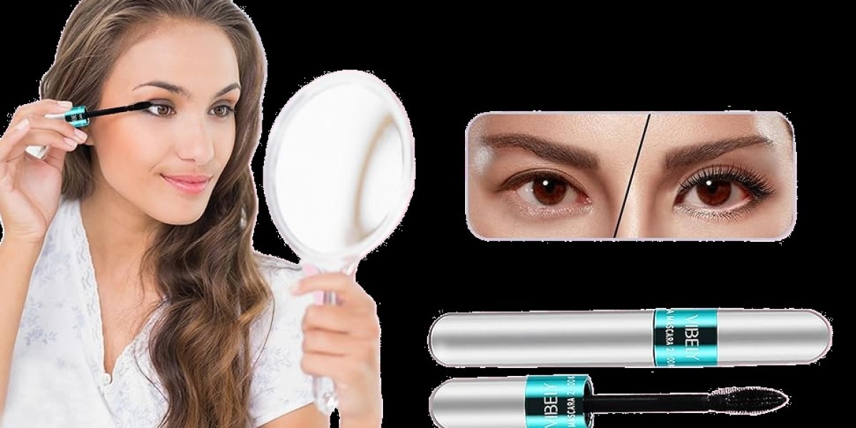 How To Use Vibely Mascara - What Do These Stats Really Mean?