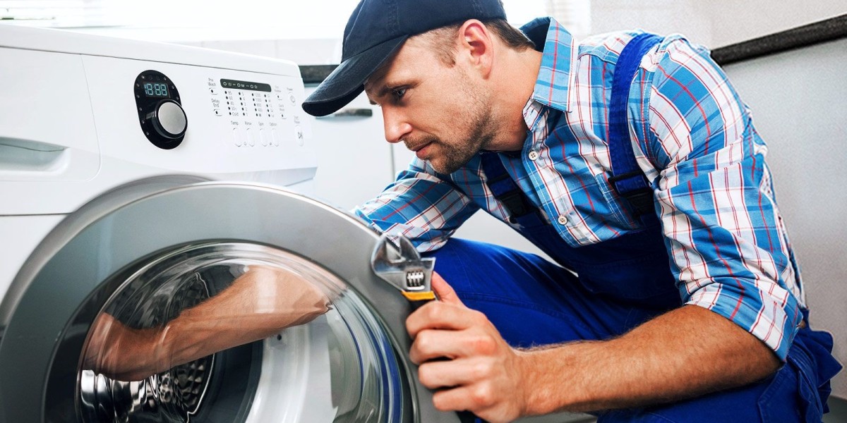 Avoid These Mistakes During Washing Machine Installation