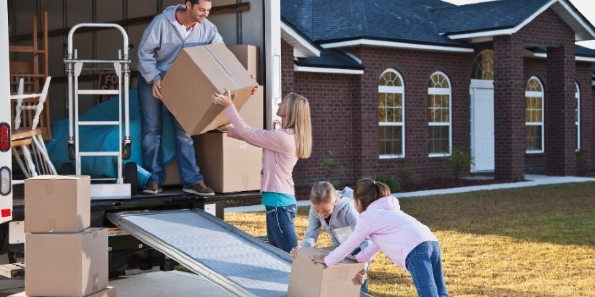 Moving House Checklist: A Step-by-Step Guide for a Smooth Move