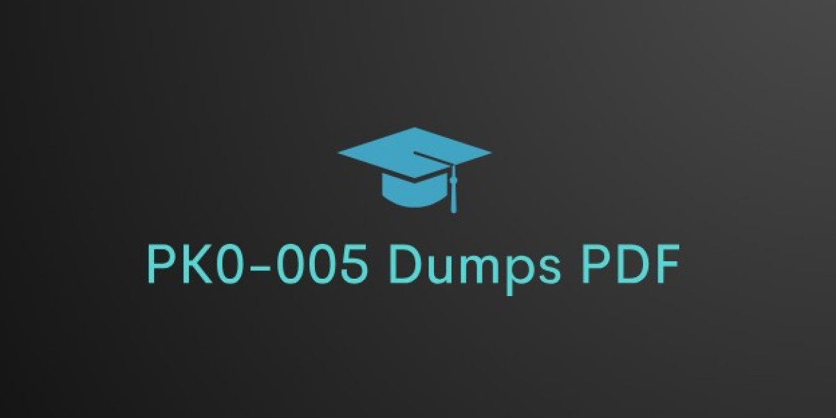 Guaranteed Success in PK0-005 with DumpsBoss’s Verified Dumps