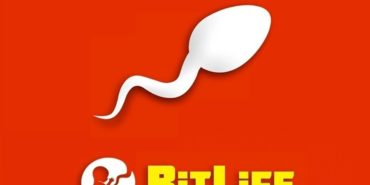 Bitlife is the best game!