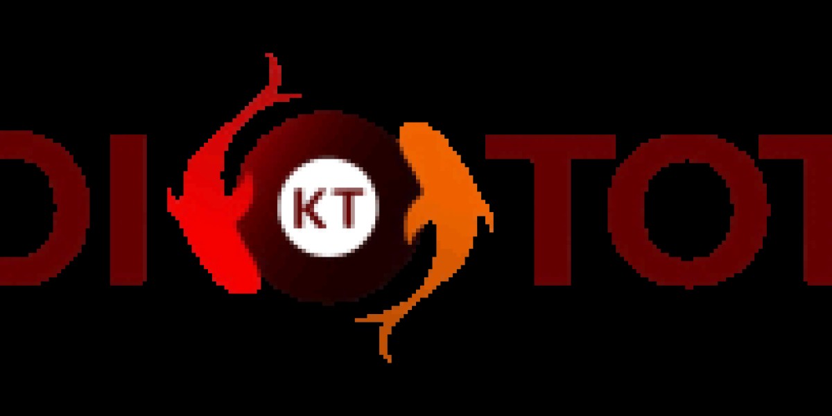 Koi Toto: A Beginner’s Guide to Winning Big