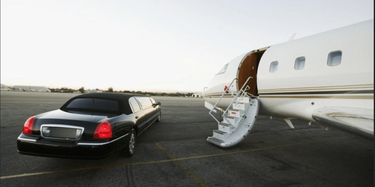 Seamless Airport Limo Long Island – Your Gateway to Effortless Travel