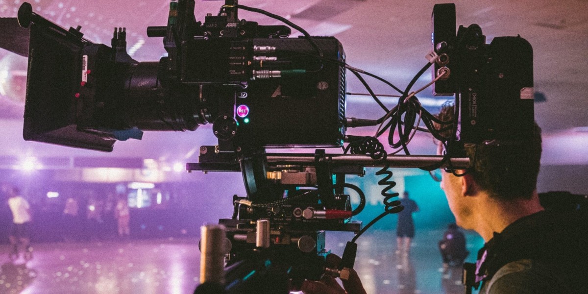 How Video Equipment Rental Can Elevate Your Filmmaking Experience?