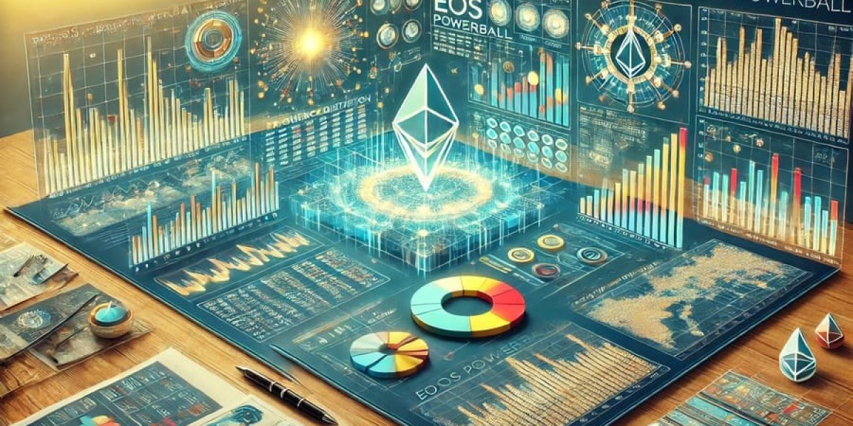 Exploring EOS Powerball: The Future of Lottery Gaming