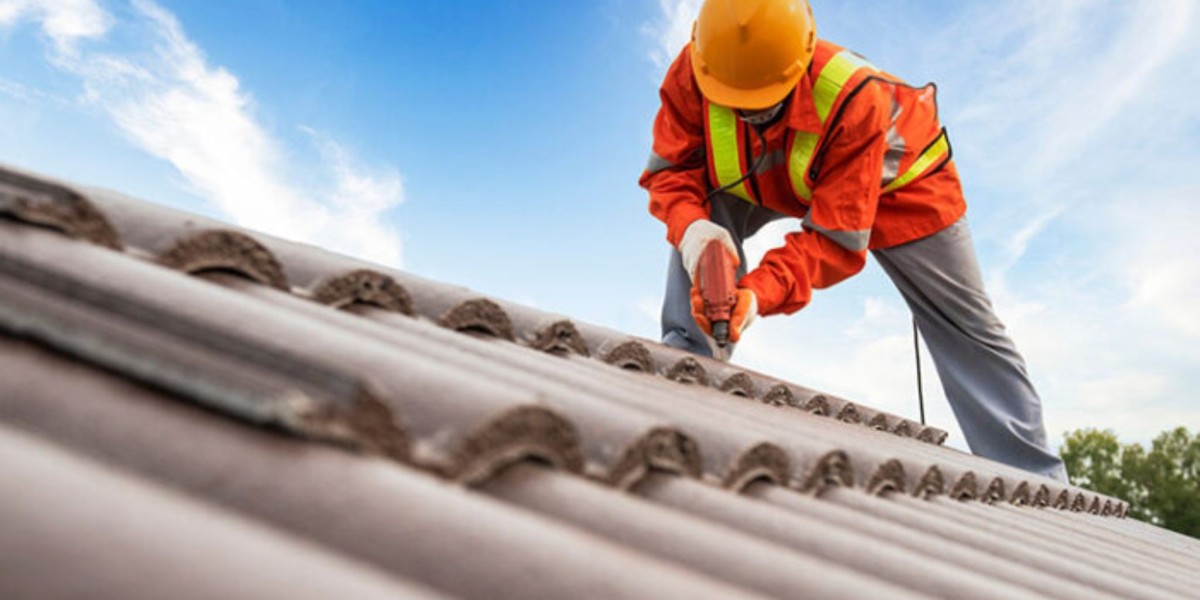 Essential Guide to Roof Repair in New Jersey