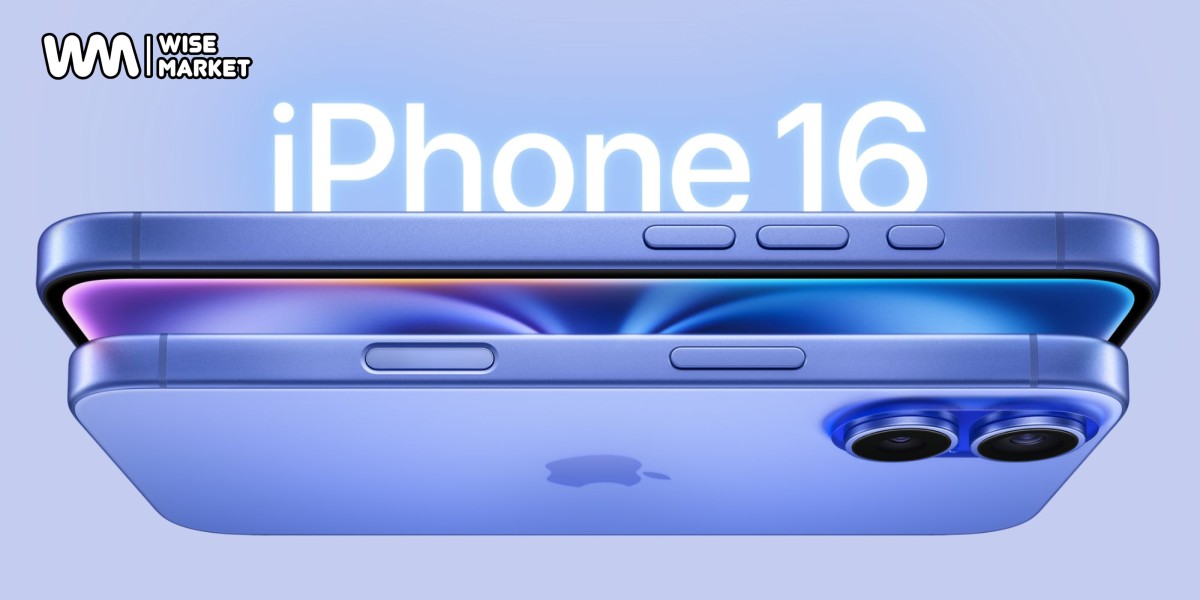 Apple iPhone 16: Key Features, Latest Updates, and Performance Boost