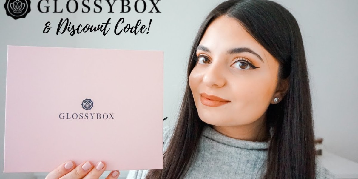 How Glossybox and Influencers Leverage Discount Codes to Grow Subscribers