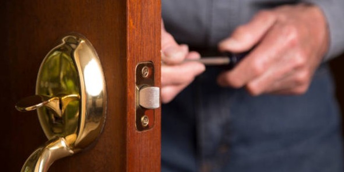 The Importance of Local Locksmith Services for Businesses in Allentown